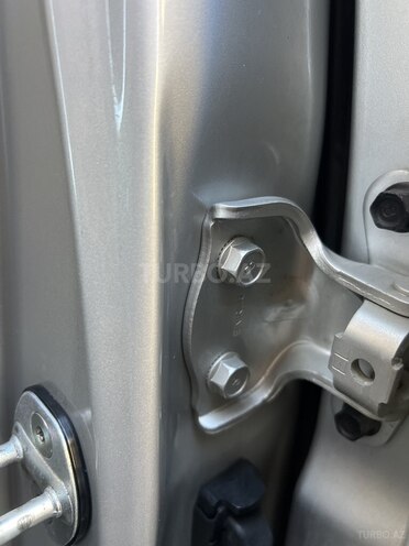 Kia Sorento 2014, 220,000 km - 2.0 l - Bakı