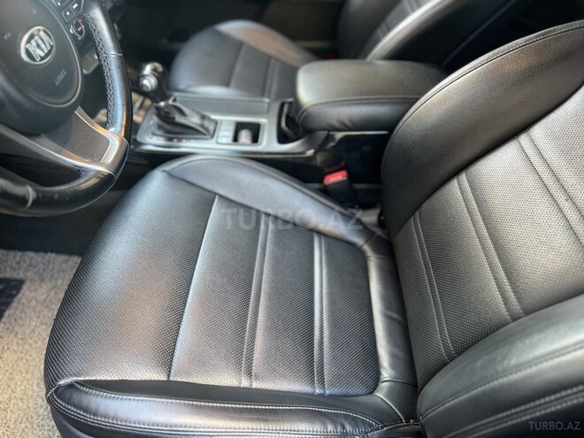 Kia Sorento 2014, 220,000 km - 2.0 l - Bakı