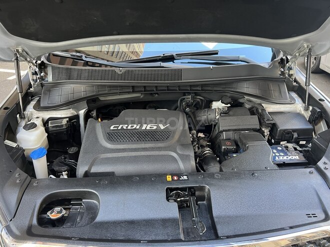Kia Sorento 2014, 220,000 km - 2.0 l - Bakı