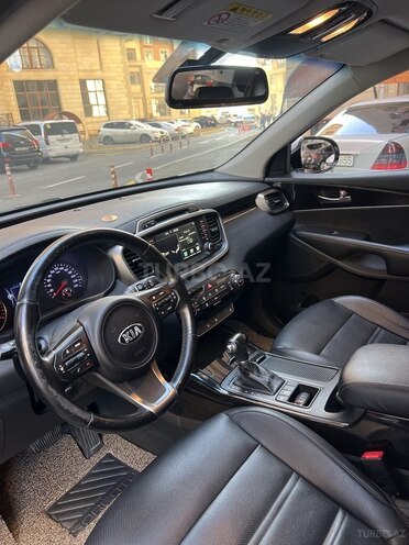 Kia Sorento 2014, 220,000 km - 2.0 l - Bakı