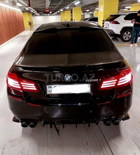 Kia Stinger 2016, 94,000 km - 2.0 l - Gəncə