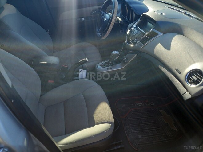 Chevrolet Cruze 2012, 219,552 km - 1.4 л - Bakı