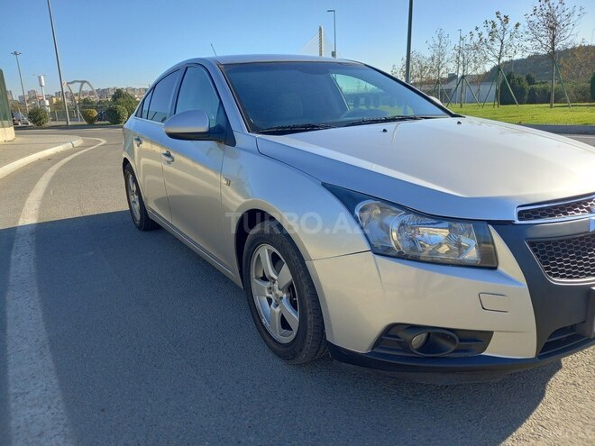 Chevrolet Cruze 2012, 219,552 km - 1.4 л - Bakı