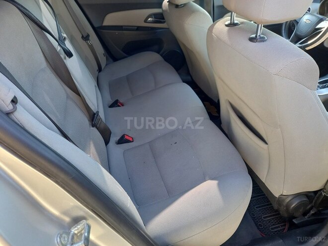 Chevrolet Cruze 2012, 219,552 km - 1.4 л - Bakı