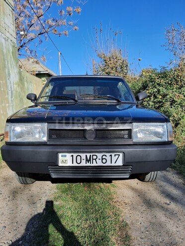 Tofas Sahin 2004, 200,000 km - 1.6 l - Biləsuvar