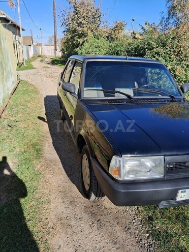 Tofas Sahin 2004, 200,000 km - 1.6 l - Biləsuvar