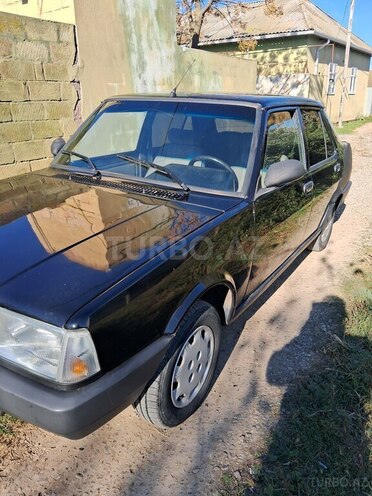 Tofas Sahin 2004, 200,000 km - 1.6 l - Biləsuvar