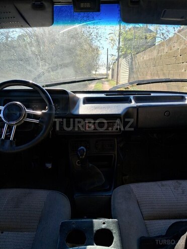 Tofas Sahin 2004, 200,000 km - 1.6 l - Biləsuvar