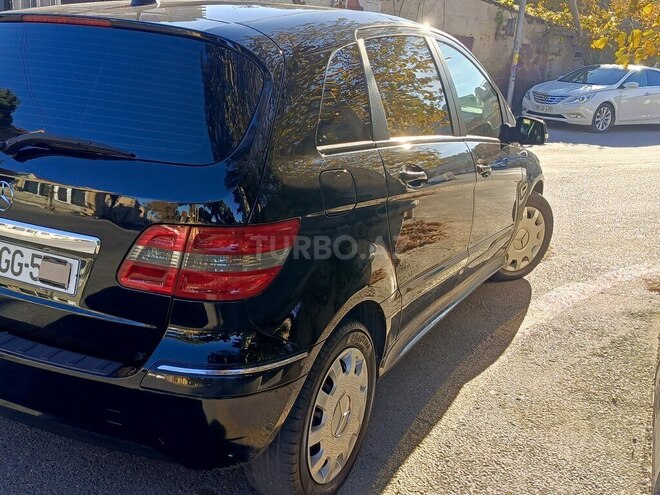 Mercedes B 170 2008, 190,000 km - 1.7 л - Bakı