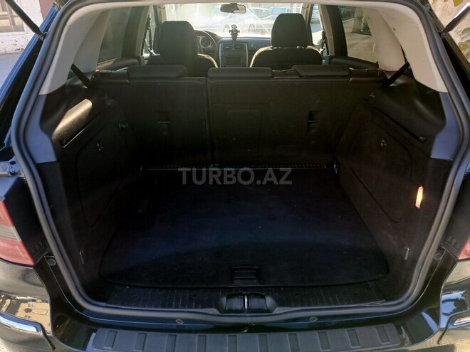 Mercedes B 170 2008, 190,000 km - 1.7 л - Bakı