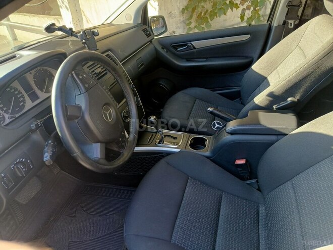 Mercedes B 170 2008, 190,000 km - 1.7 л - Bakı