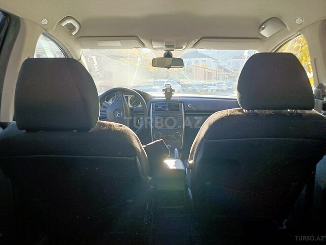 Mercedes B 170 2008, 190,000 km - 1.7 л - Bakı