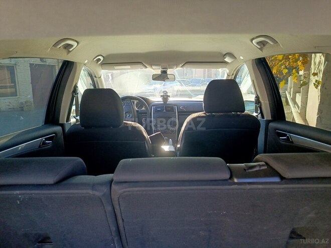 Mercedes B 170 2008, 190,000 km - 1.7 л - Bakı