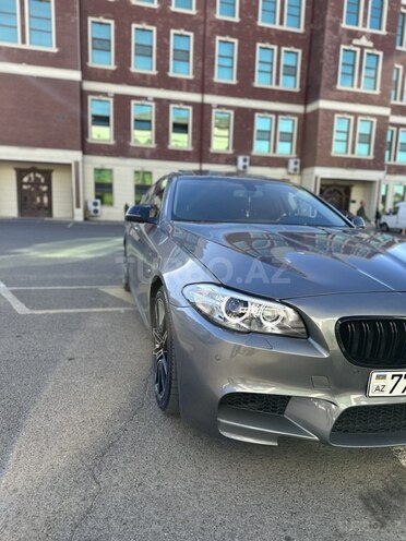 BMW 528 2014, 181,000 km - 2.0 l - Gəncə