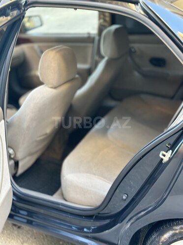 Khazar LX 2021, 84,000 km - 1.7 l - Bakı