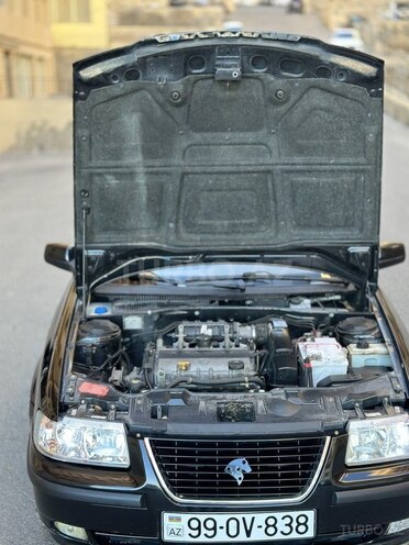 Khazar LX 2021, 84,000 km - 1.7 l - Bakı