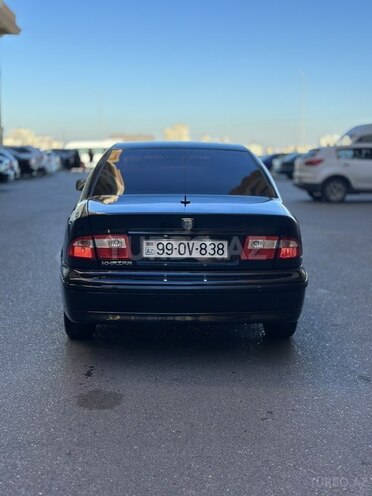 Khazar LX 2021, 84,000 km - 1.7 l - Bakı