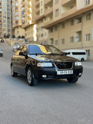 Khazar LX 2021, 84,000 km - 1.7 l - Bakı