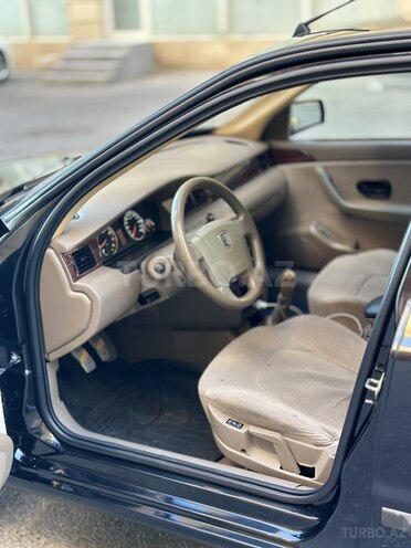 Khazar LX 2021, 84,000 km - 1.7 l - Bakı