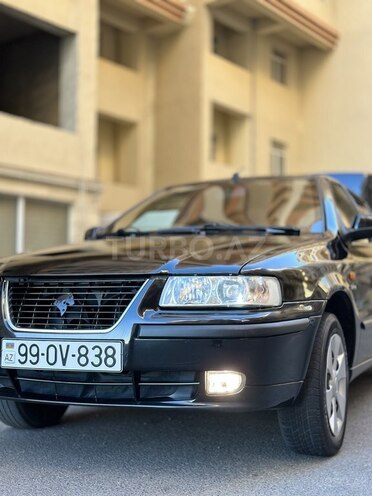 Khazar LX 2021, 84,000 km - 1.7 l - Bakı