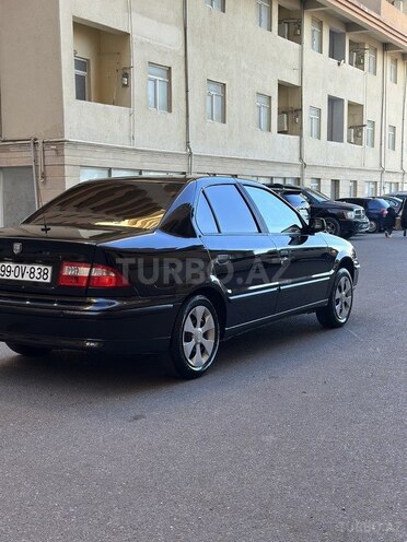 Khazar LX 2021, 84,000 km - 1.7 l - Bakı