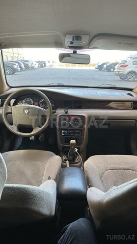 Khazar LX 2021, 84,000 km - 1.7 l - Bakı