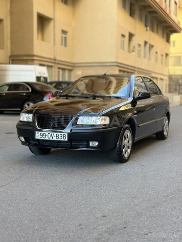 Khazar LX 2021, 84,000 km - 1.7 l - Bakı