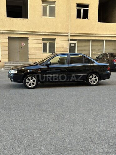 Khazar LX 2021, 84,000 km - 1.7 l - Bakı