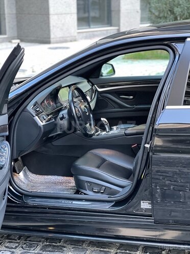 BMW 528 2014, 104,000 km - 2.0 l - Bakı