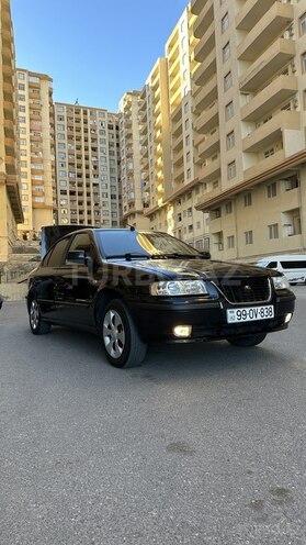 Khazar LX 2021, 84,000 km - 1.7 l - Bakı