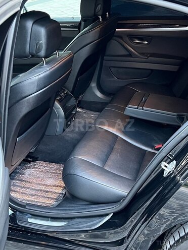 BMW 528 2014, 104,000 km - 2.0 l - Bakı