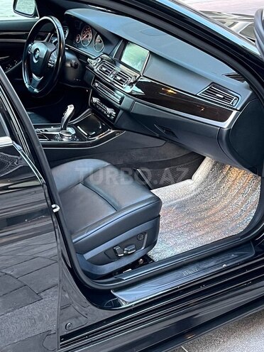 BMW 528 2014, 104,000 km - 2.0 l - Bakı