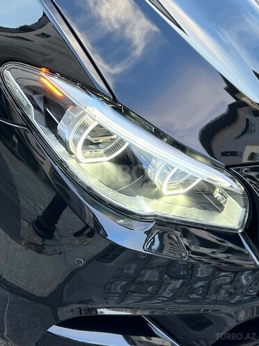 BMW 528 2014, 104,000 km - 2.0 l - Bakı