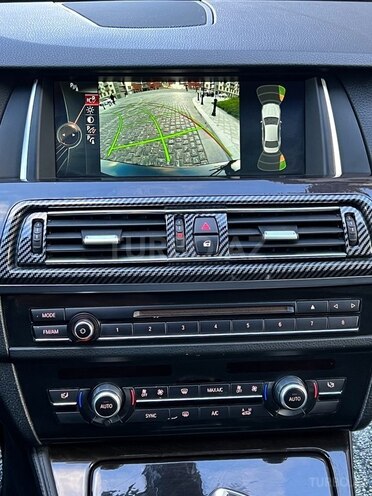 BMW 528 2014, 104,000 km - 2.0 l - Bakı