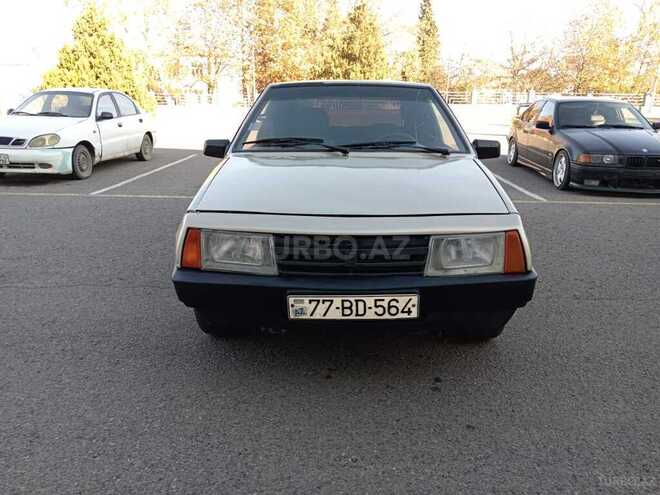 LADA (VAZ) 2109 1988, 250,000 km - 1.5 l - Qazax