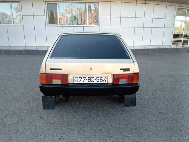 LADA (VAZ) 2109 1988, 250,000 km - 1.5 l - Qazax