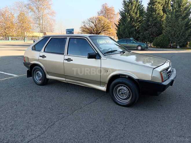 LADA (VAZ) 2109 1988, 250,000 km - 1.5 l - Qazax