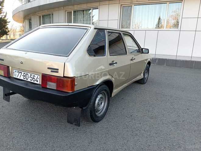 LADA (VAZ) 2109 1988, 250,000 km - 1.5 l - Qazax