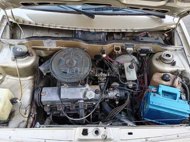 LADA (VAZ) 2109 1988, 250,000 km - 1.5 l - Qazax