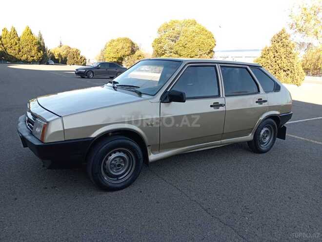 LADA (VAZ) 2109 1988, 250,000 km - 1.5 l - Qazax
