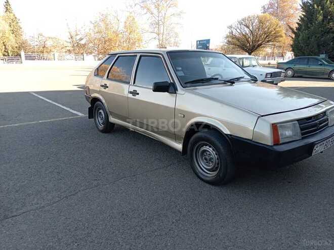 LADA (VAZ) 2109 1988, 250,000 km - 1.5 l - Qazax