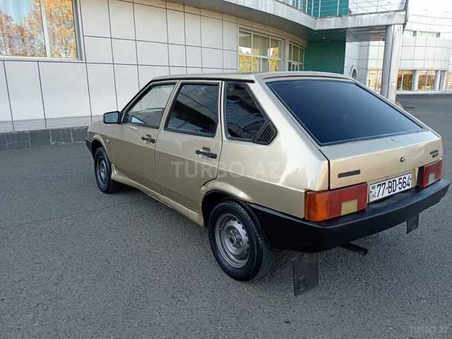 LADA (VAZ) 2109 1988, 250,000 km - 1.5 l - Qazax