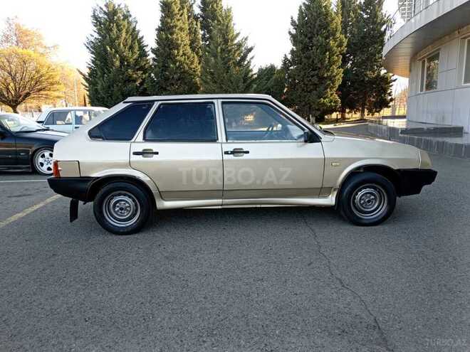 LADA (VAZ) 2109 1988, 250,000 km - 1.5 l - Qazax