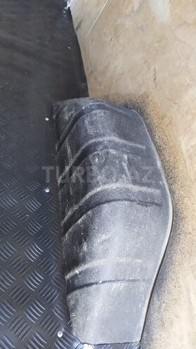 Ford Transit 1996, 555,000 km - 2.5 л - Qusar