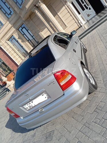 Opel Astra 2000, 342,124 km - 1.6 l - Sumqayıt
