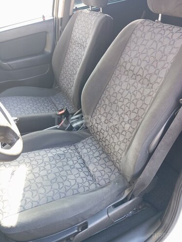 Opel Astra 2000, 342,124 km - 1.6 l - Sumqayıt