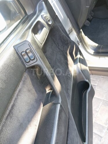 Opel Astra 2000, 342,124 km - 1.6 l - Sumqayıt