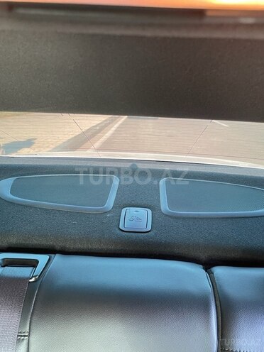 Chevrolet Cruze 2016, 121,000 km - 1.4 л - Bakı