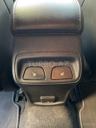 Chevrolet Cruze 2016, 121,000 km - 1.4 л - Bakı