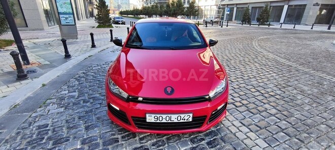 Volkswagen  2008, 140,000 km - 2.0 l - Bakı